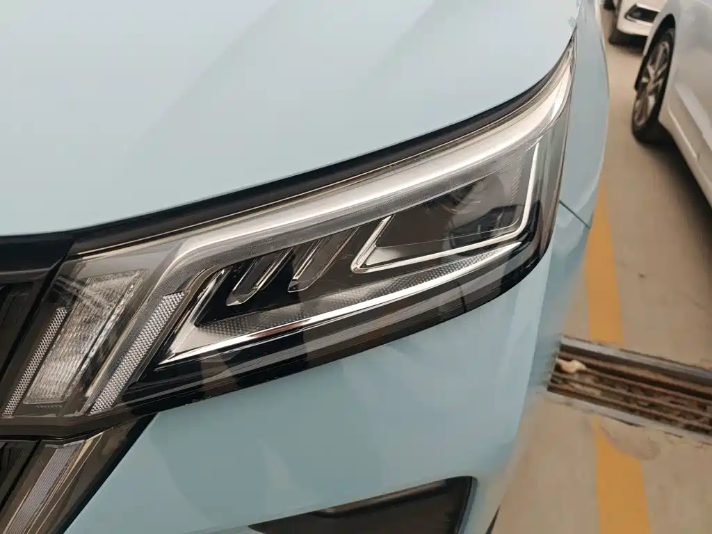 Wuling Xingchen — миниатюра 3