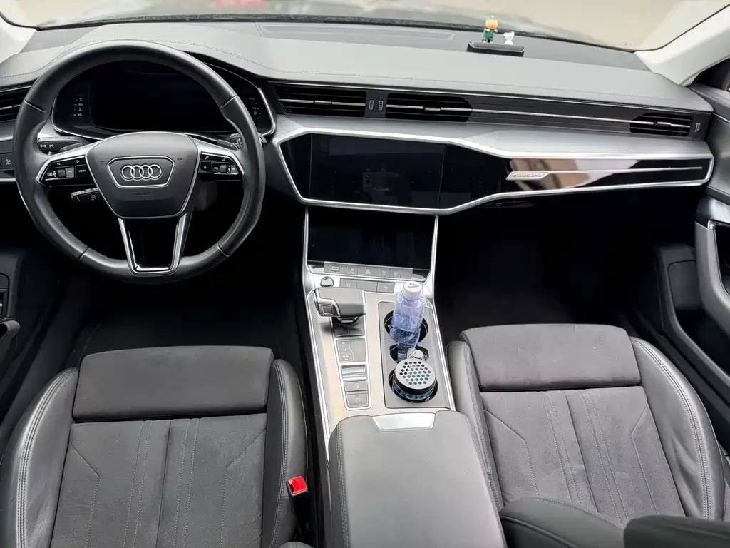 Audi A6 2023 Avant 45 TFSI