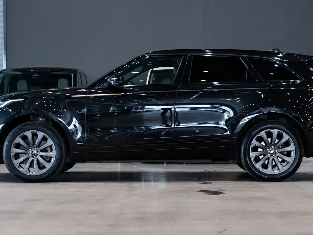 Land Rover Range Rover Velar 2021 P340 R-DYNAMIC SE