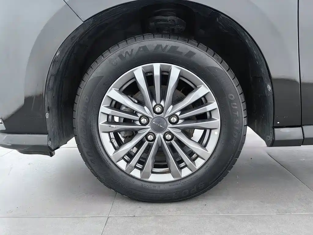 MAXUS G50 — миниатюра 17