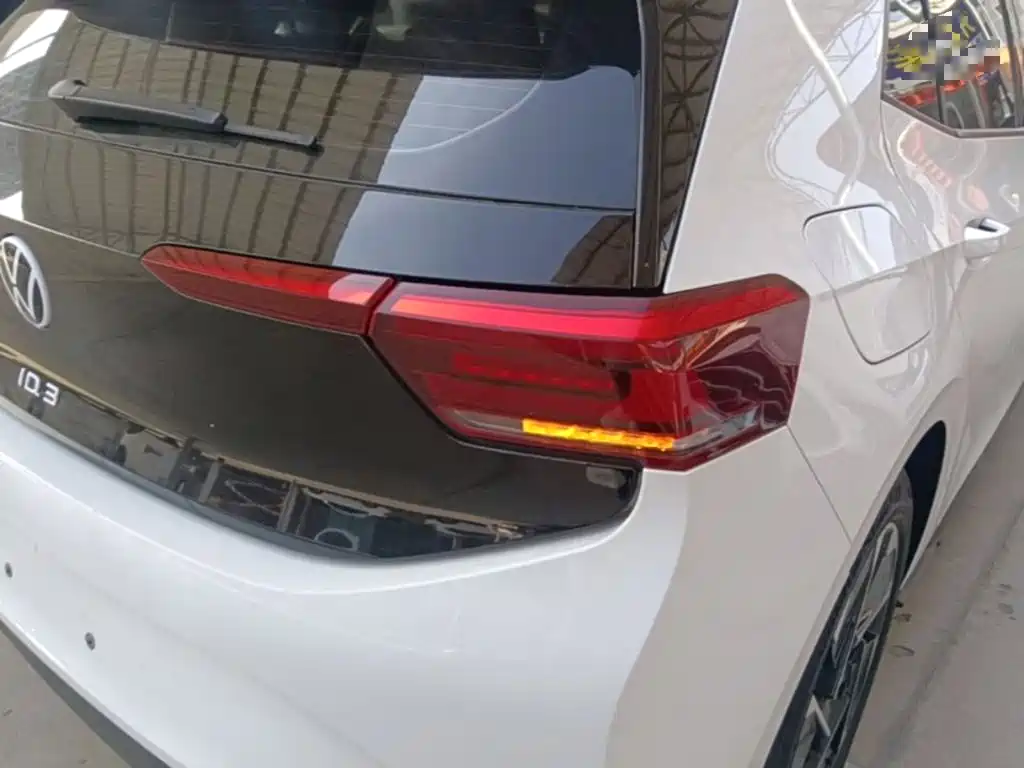 Volkswagen ID.3 — миниатюра 8