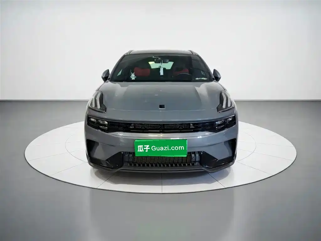 Lynk & Co 06 2023 Remix 1.5T Pro