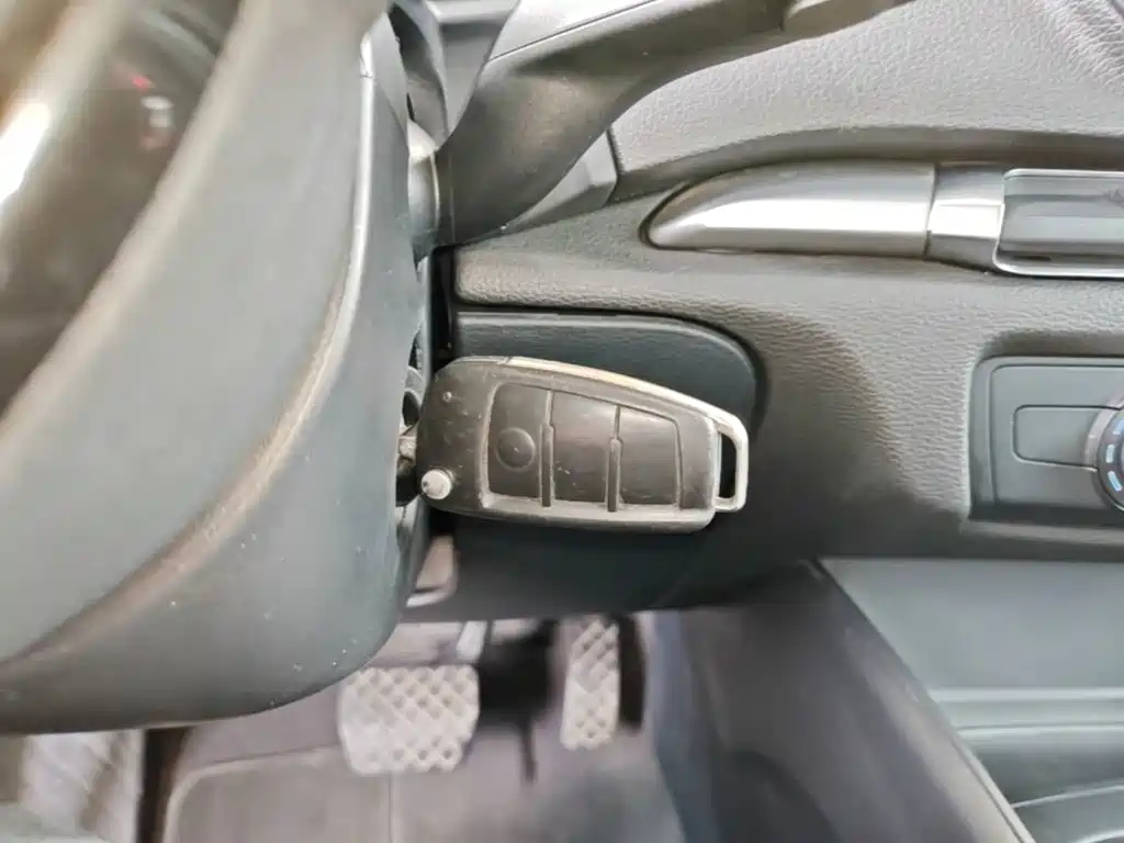 Audi A3 — миниатюра 9