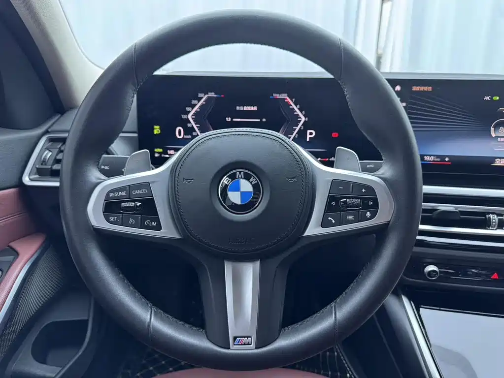 BMW 3 Series — миниатюра 15