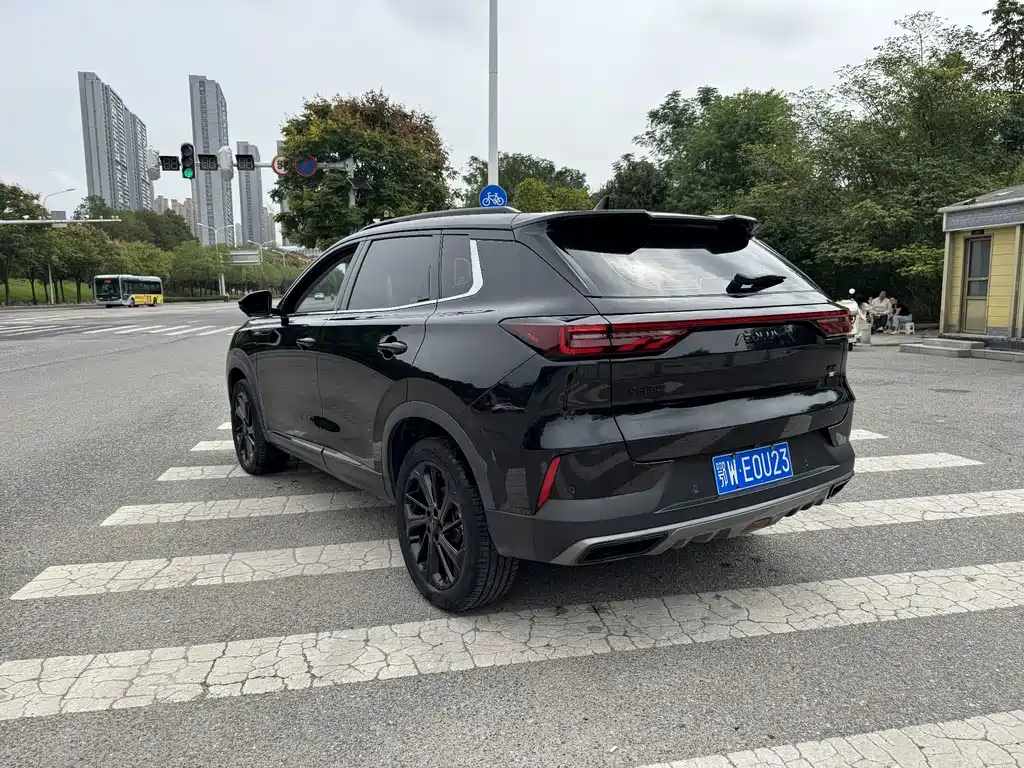 Aeolus Haoyue — миниатюра 16