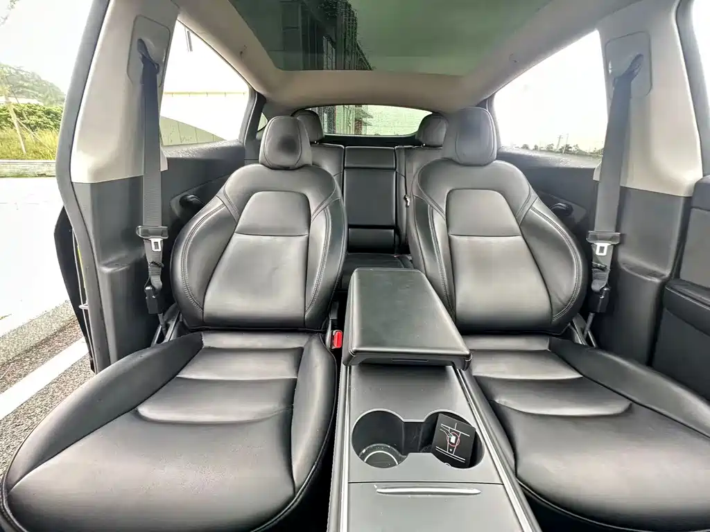 Tesla Model Y — миниатюра 11