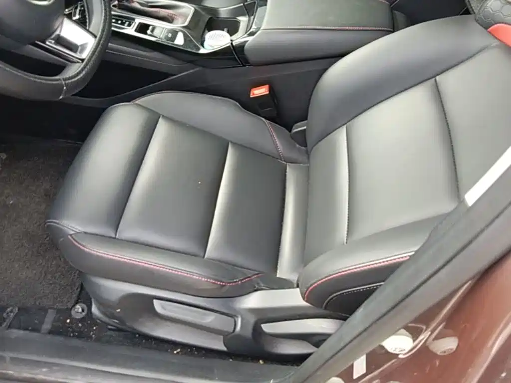 MG MG5 — миниатюра 15