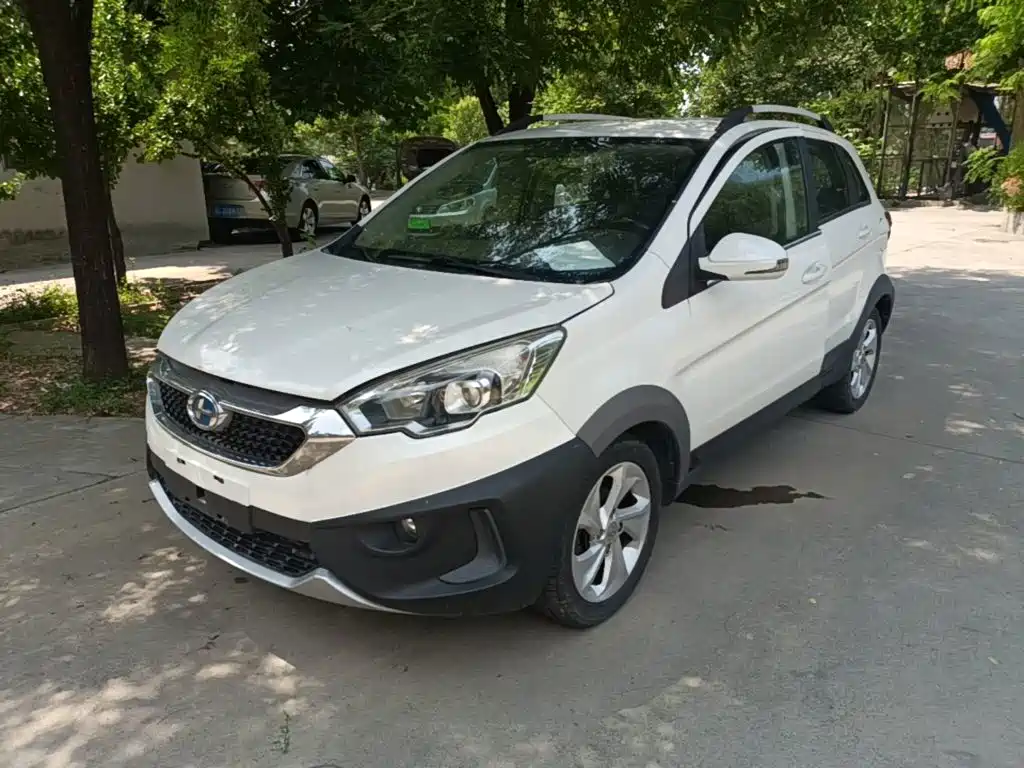 Changhe Changhe Q25