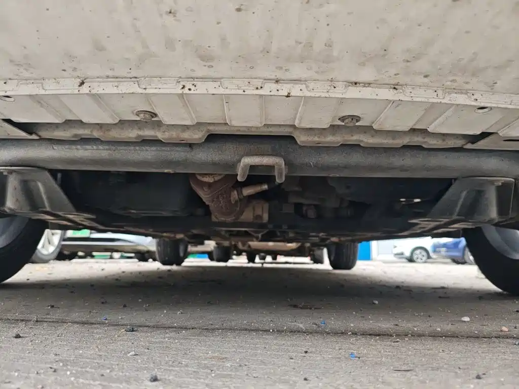 Changan Eado DT — миниатюра 21