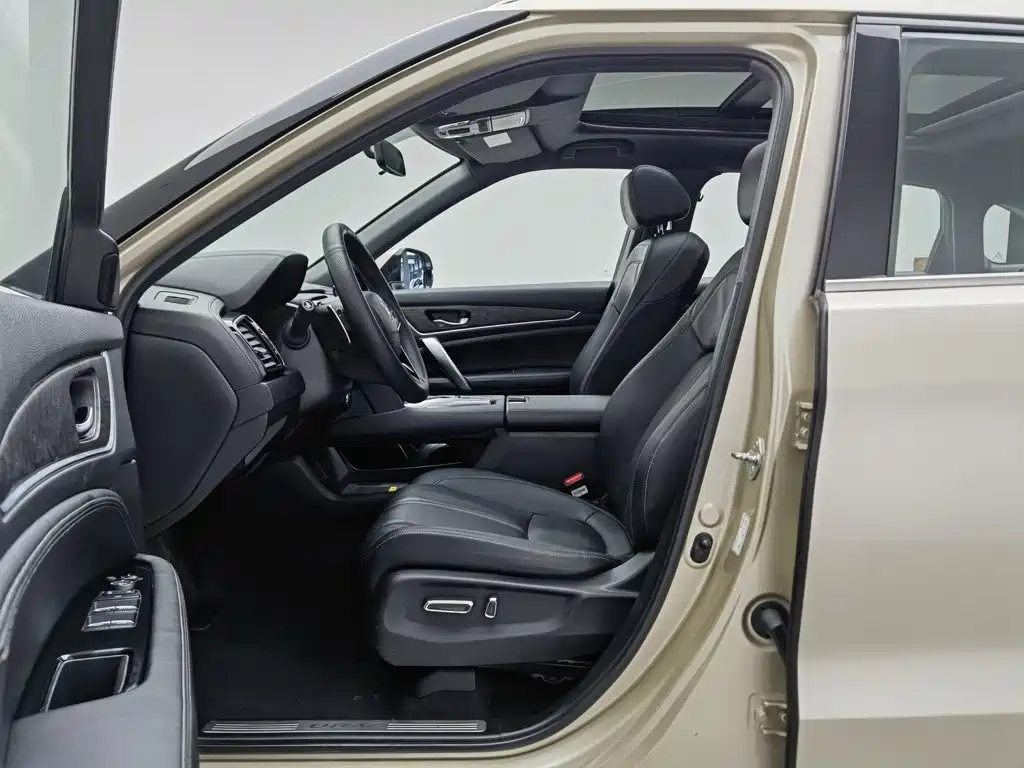 Honda UR-V — миниатюра 10