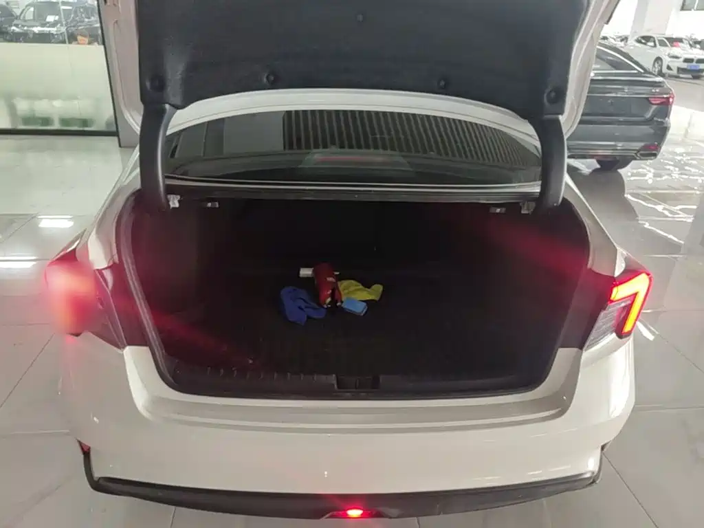 Honda Integra — миниатюра 19
