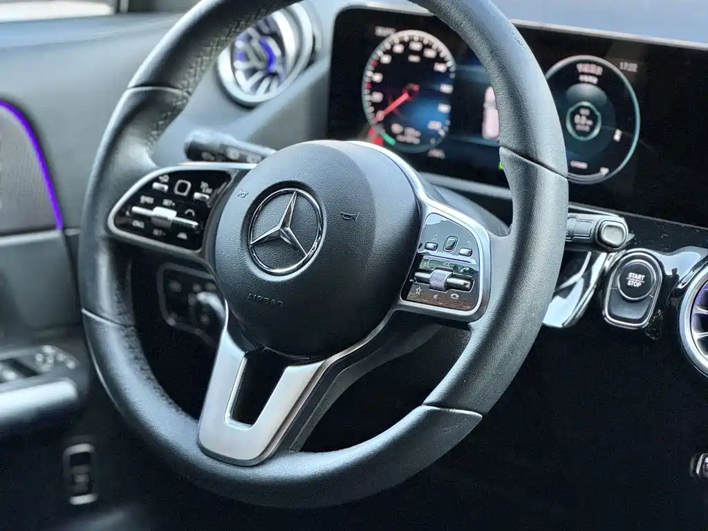 Mercedes-Benz EQA — миниатюра 4