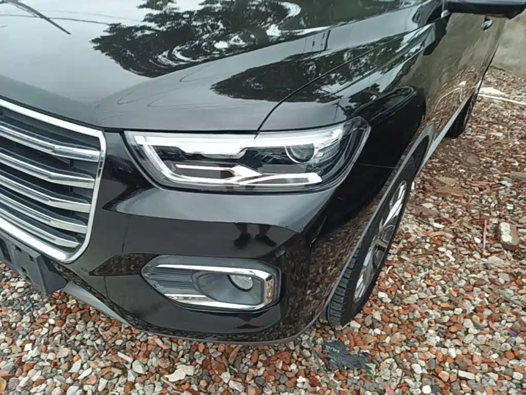 Haval H6 — миниатюра 24