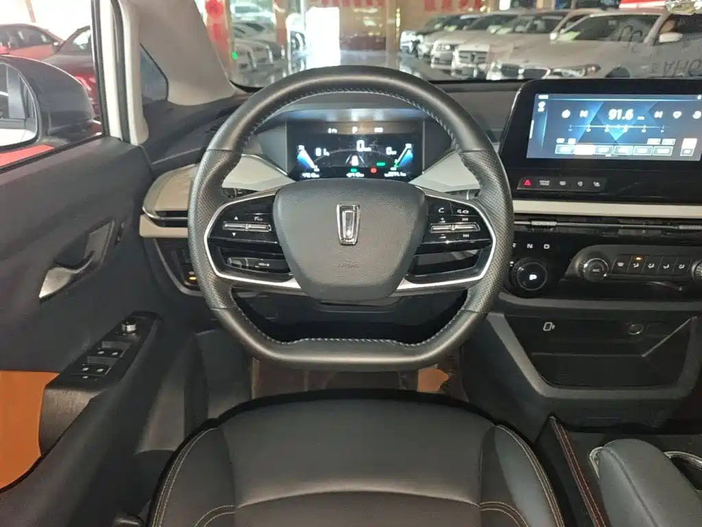 Bestune NAT — миниатюра 11