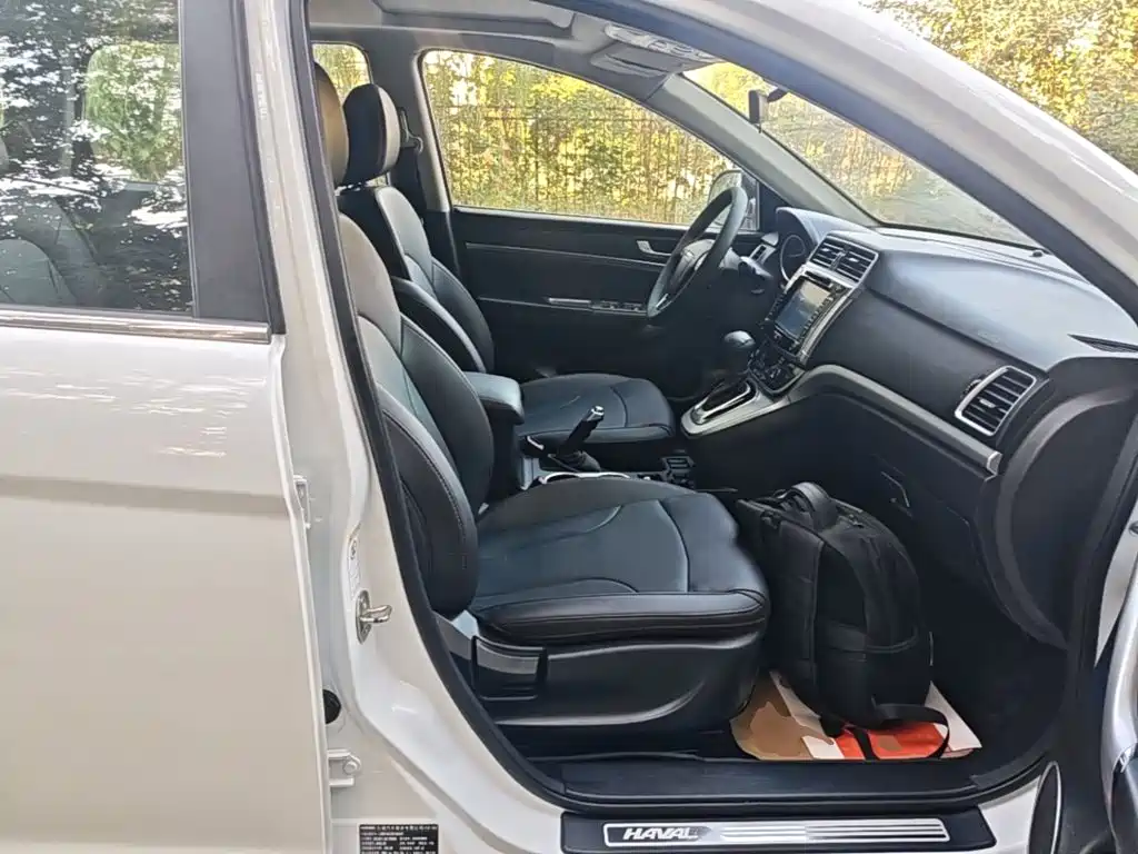 Haval H6 — миниатюра 25