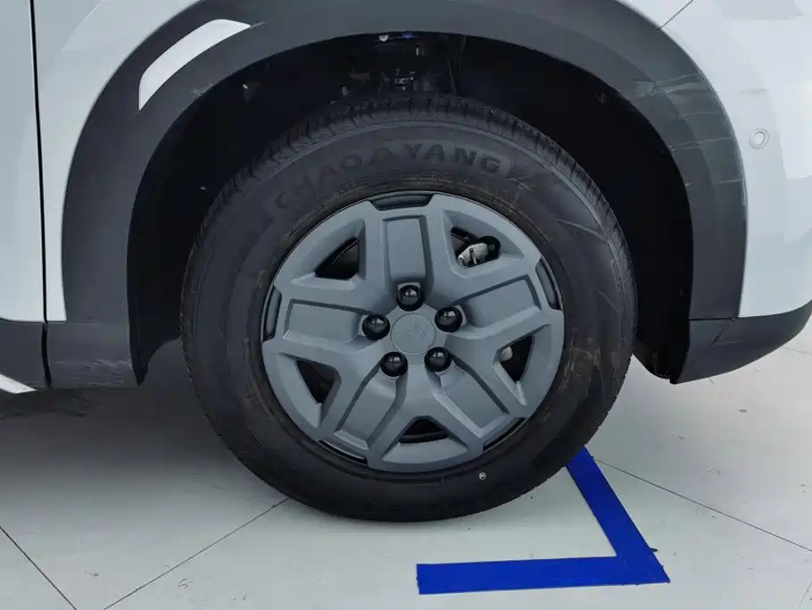 BYD Yuan UP — миниатюра 6