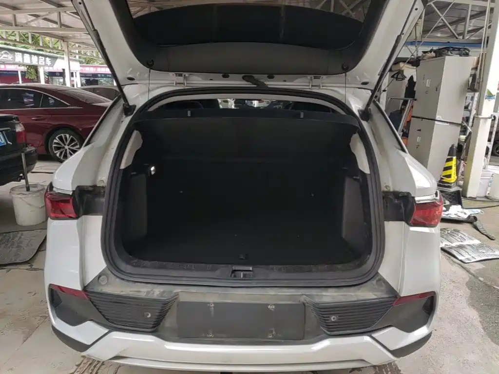 BYD Yuan Plus — миниатюра 19