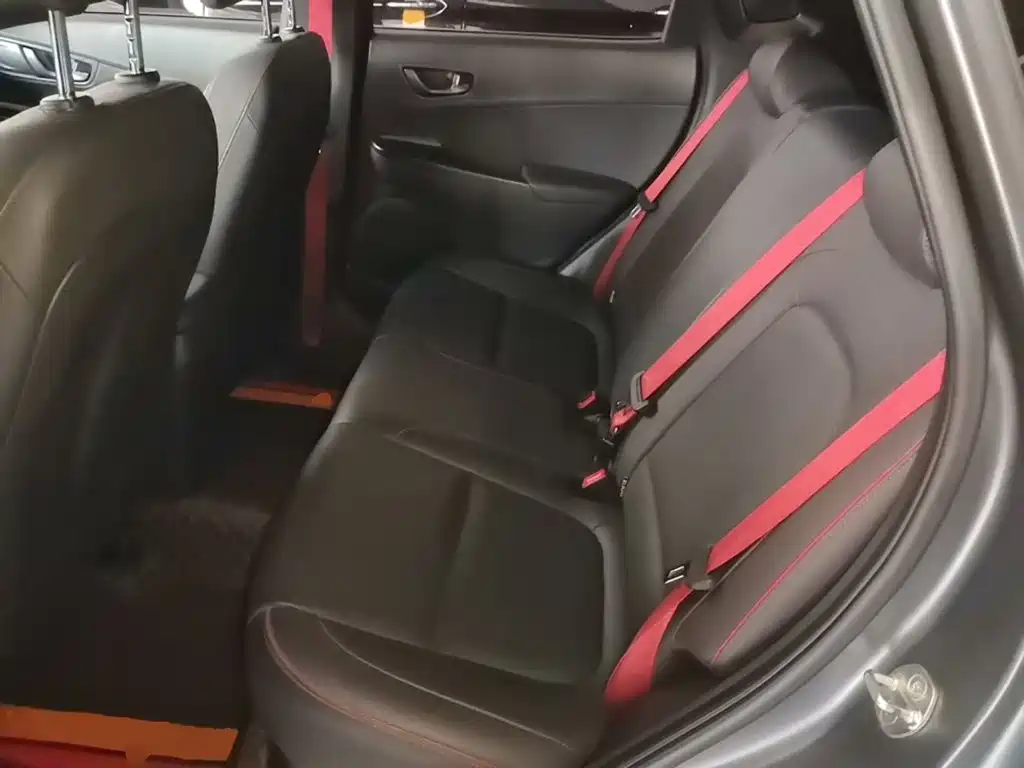 Hyundai Encino — миниатюра 17