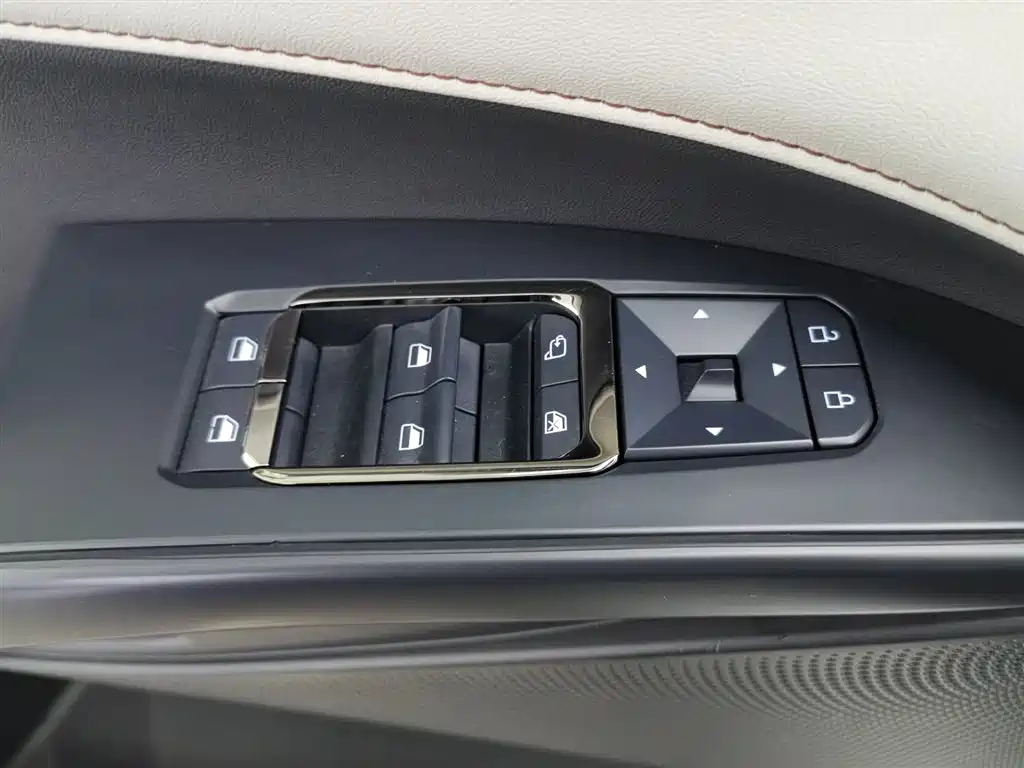 Ford Mondeo 2022 EcoBoost 245 Luxury