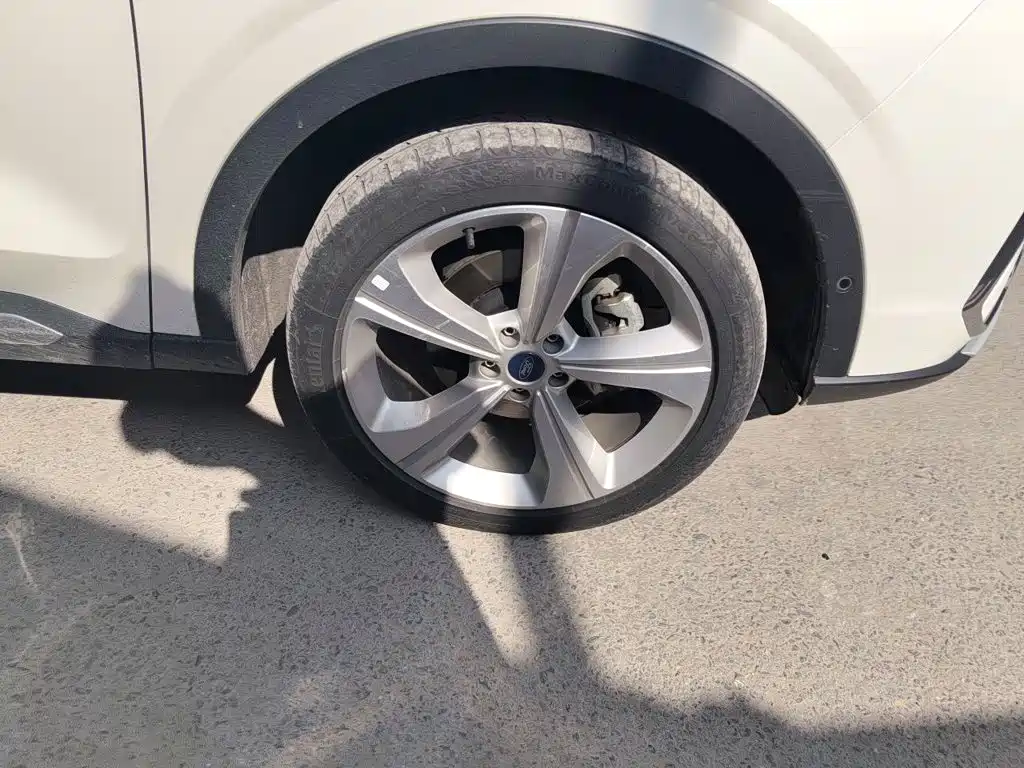 Ford Equator — миниатюра 24