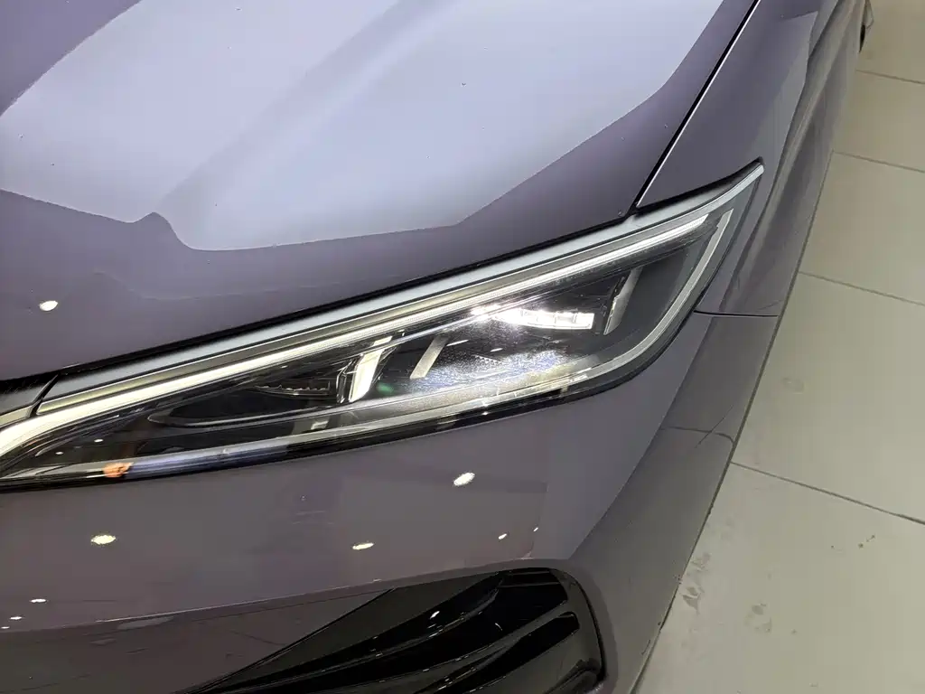 BYD Song Ultra — миниатюра 3