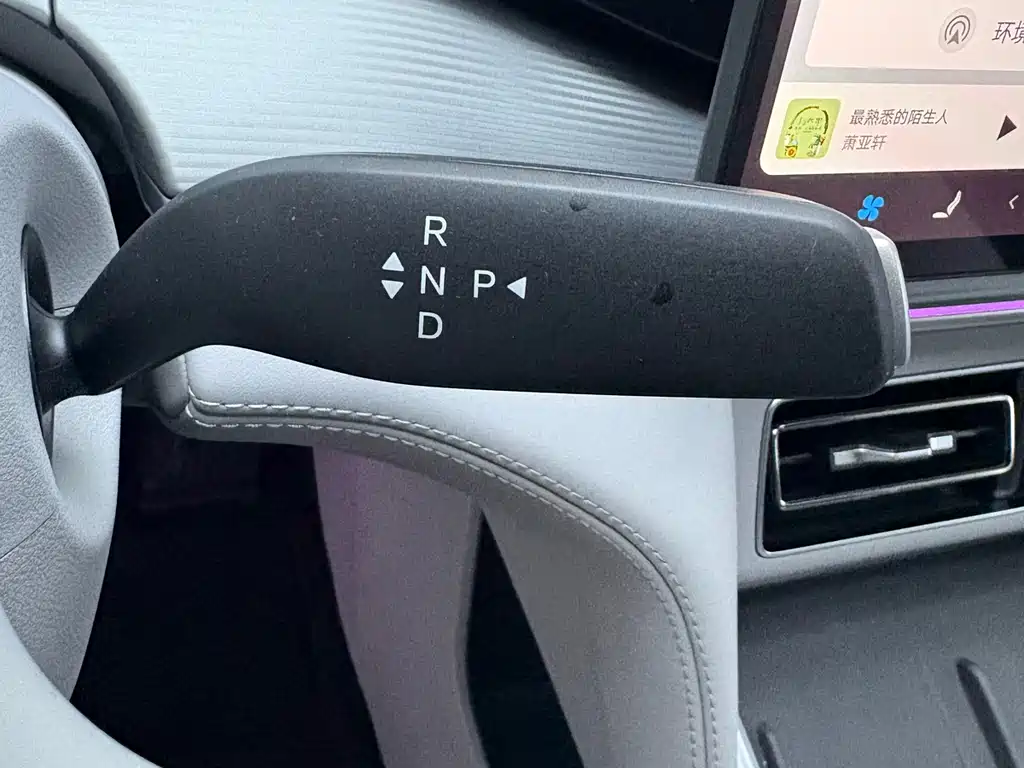 BYD Song Ultra — миниатюра 11