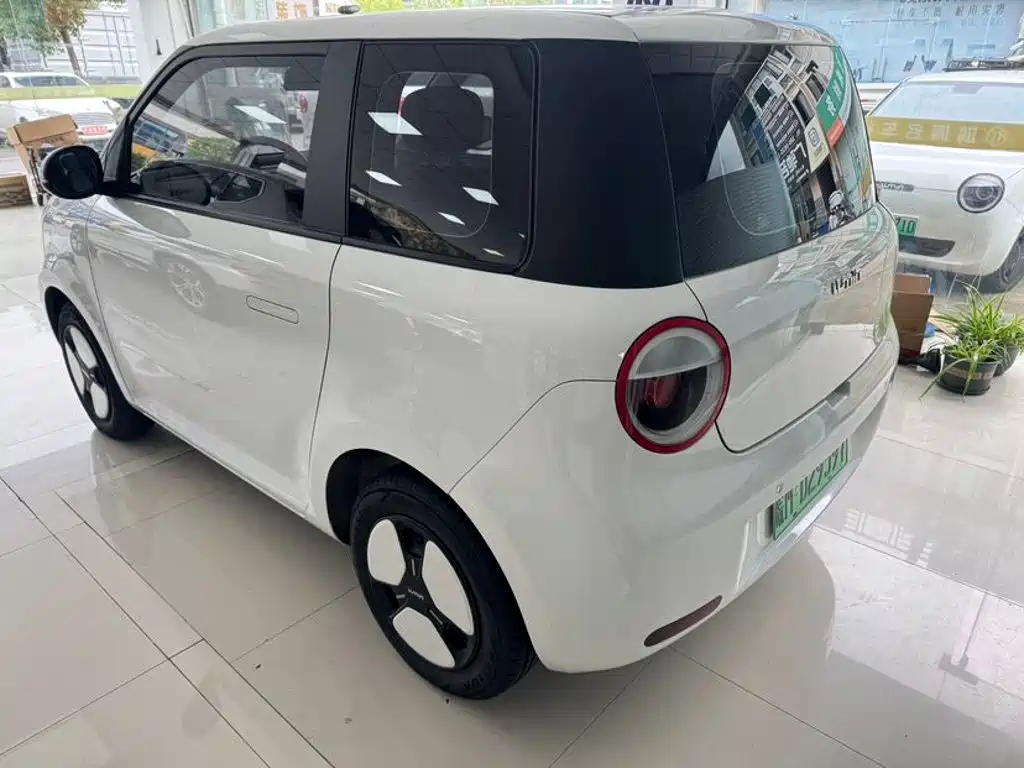 Qiyuan Lumin — миниатюра 4