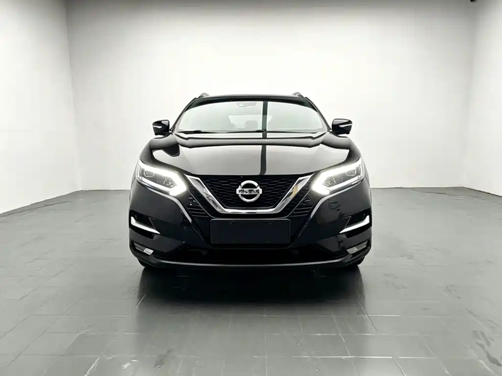 Nissan Qashqai — миниатюра 2