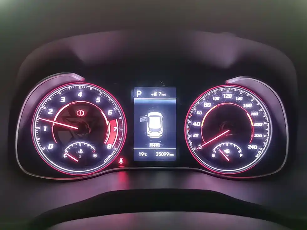 Hyundai Encino — миниатюра 12