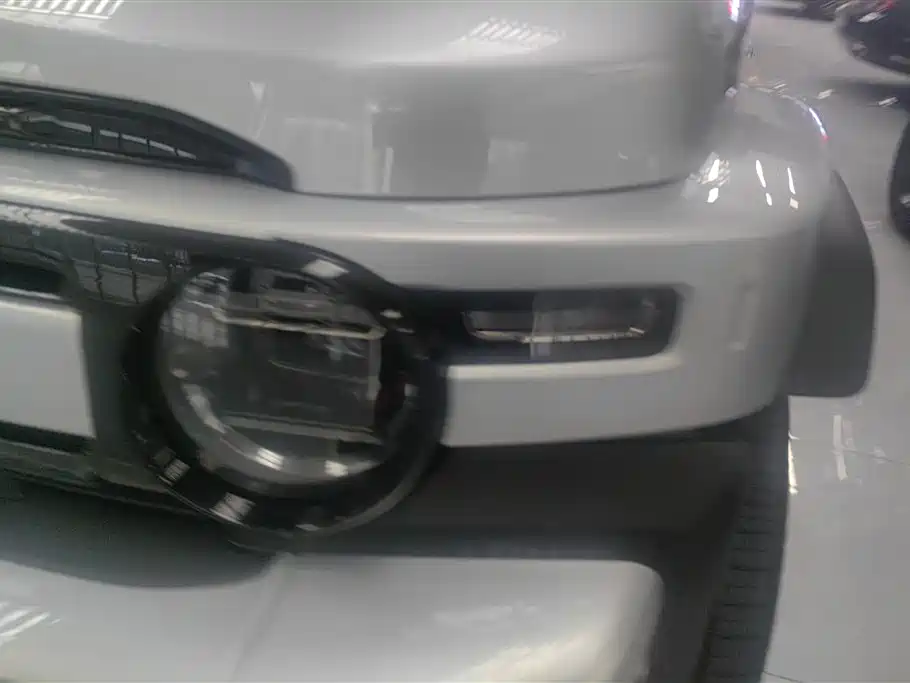 iCar V23 2025 401 Smart Drive