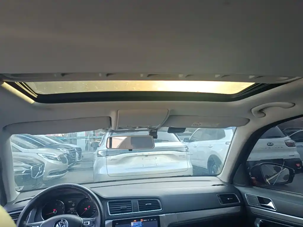 Volkswagen Lavida — миниатюра 18