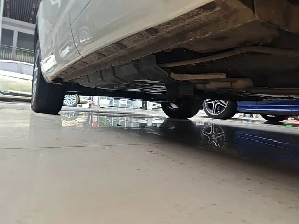Toyota Highlander — миниатюра 22