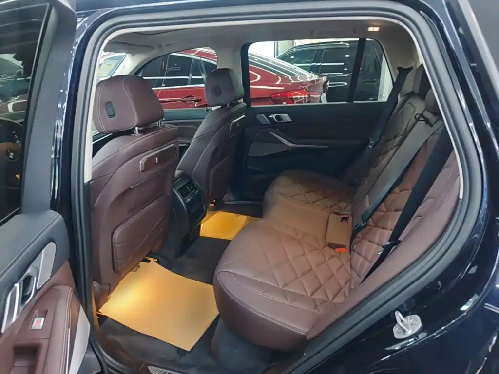 BMW X5 — миниатюра 17