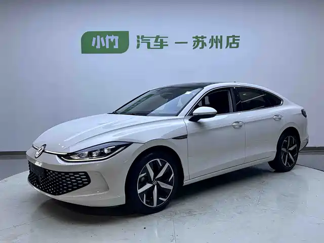 Volkswagen Lamando
