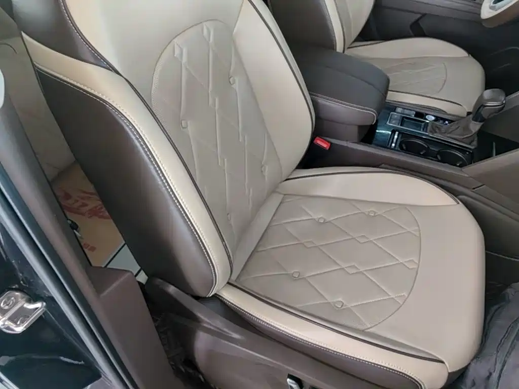 Volkswagen Viloran — миниатюра 25