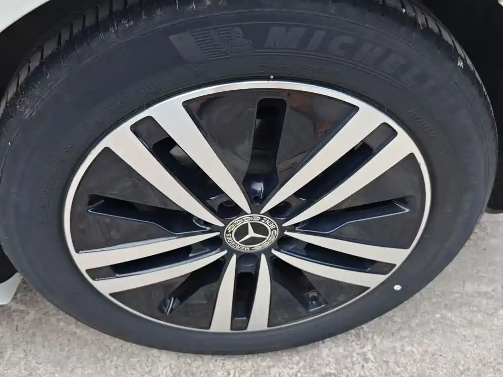 Mercedes-Benz A-Class A 2022 A 180 L
