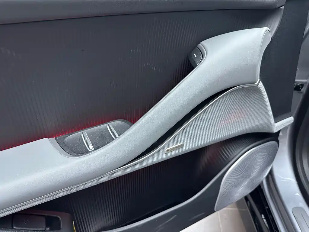 NIO ET5T — миниатюра 13