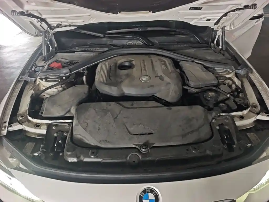 BMW 3 Series — миниатюра 22
