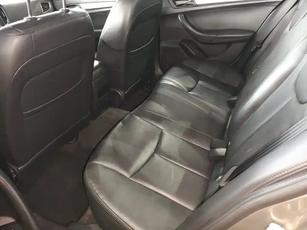 Roewe 360 — миниатюра 17