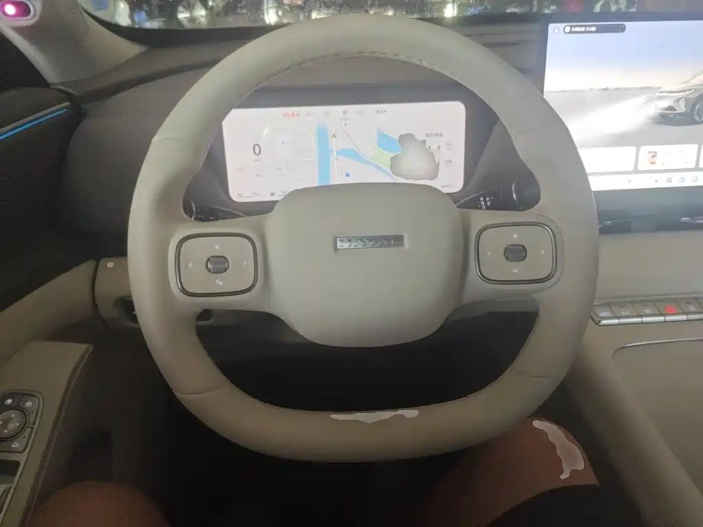 Haval Xiaolong MAX — миниатюра 11