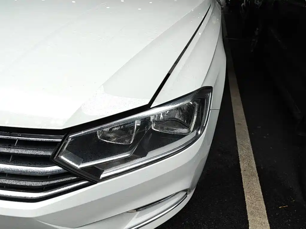 Volkswagen Bora — миниатюра 24
