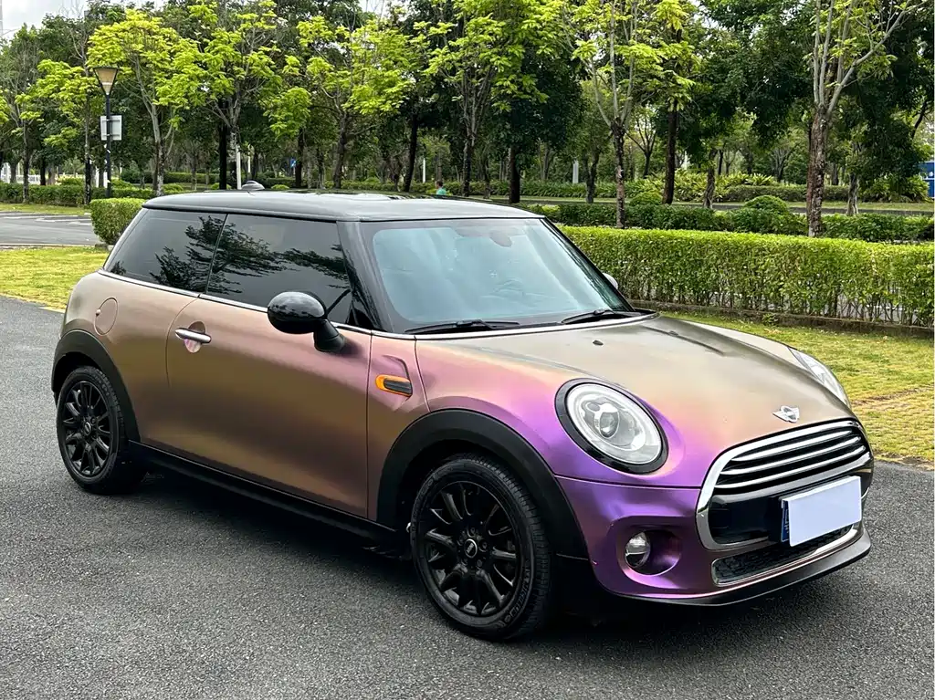 MINI Mini — миниатюра 3
