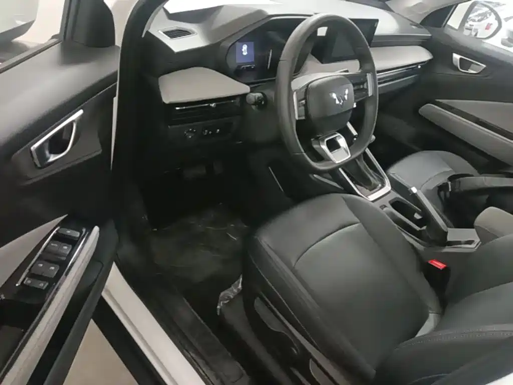Wuling Xingchi — миниатюра 16