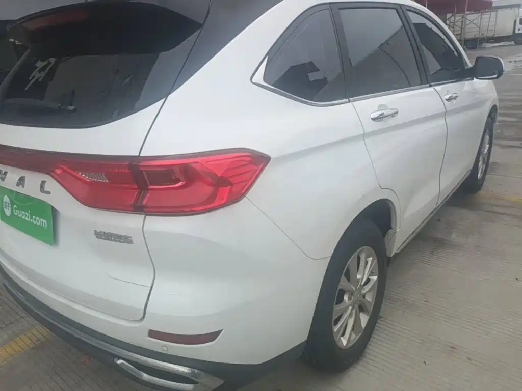 Haval M6 — миниатюра 7