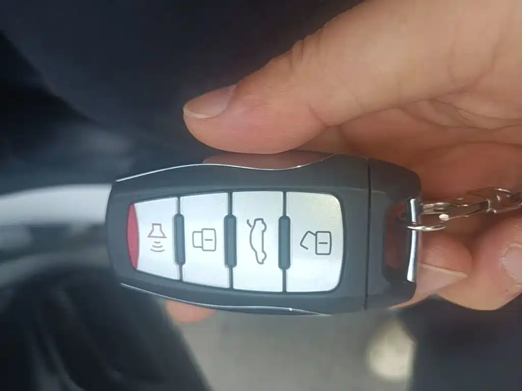 Haval M6 — миниатюра 9
