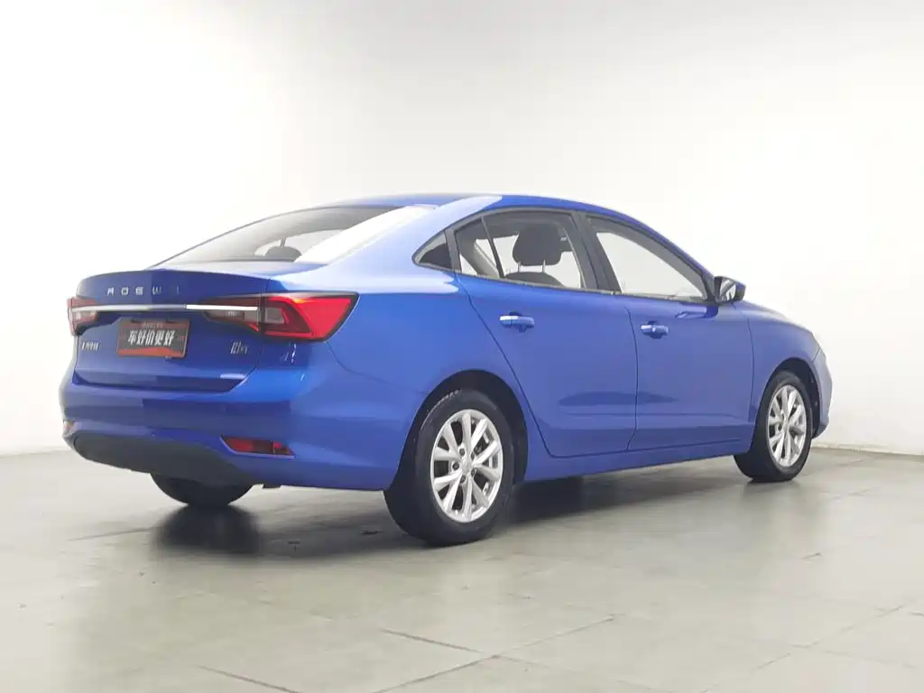 Roewe i5 — миниатюра 2
