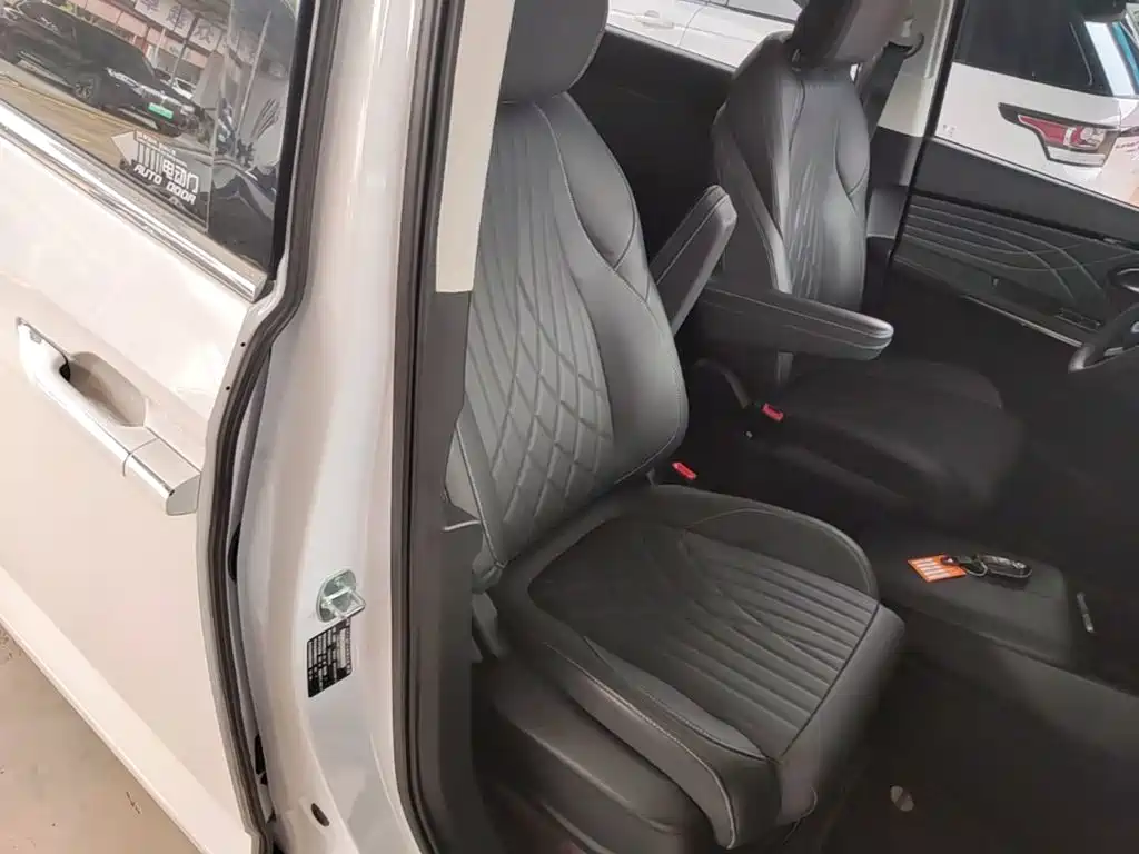 MAXUS Dajia 9 — миниатюра 25
