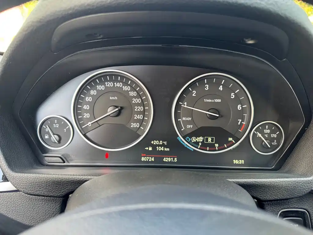 BMW 3 Series — миниатюра 36