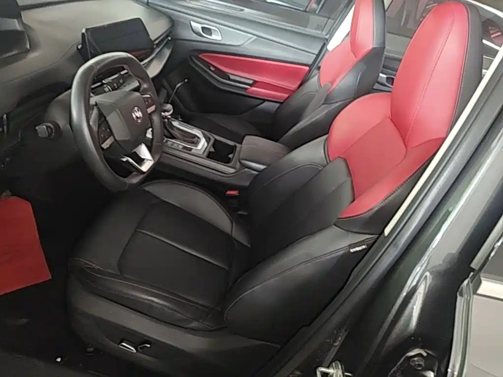 Changan CS55PLUS — миниатюра 15