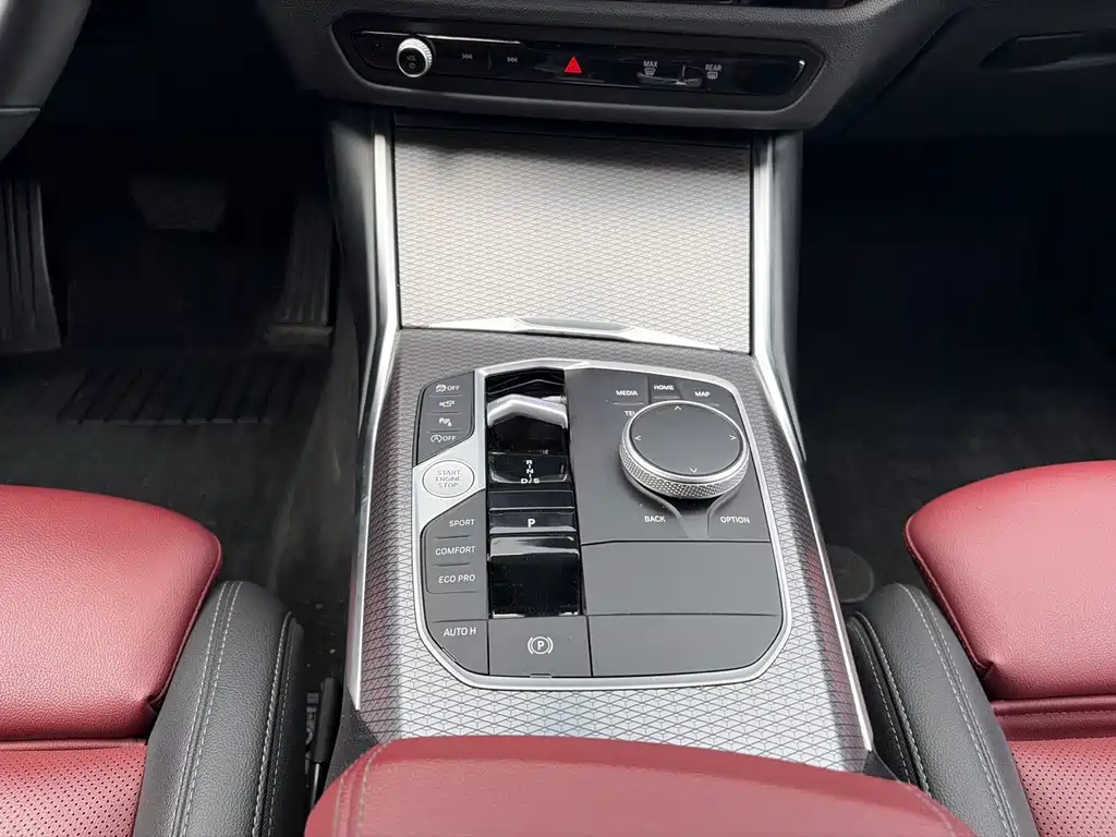 BMW 3 Series 3 2025 330i M Sport
